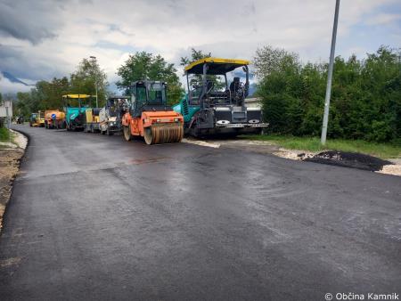 Odprava posledic poplav ter sanacija cestišč (28)